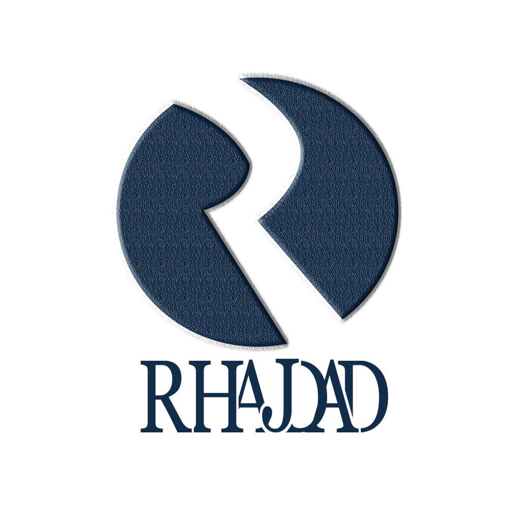 Rhajdad - Laravel Ecommerce system